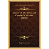 History Of The Town And County Of Wexford (1904)