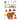 Brown Bear and Friends Shapes (World of Eric Carle)