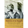 Histories of the Hanged: The Dirty War in Kenya and the End of Empire