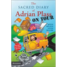 The Sacred Diary of Adrian Plass, on Tour: Aged Far Too Much to Be Put on the Front Cover of a Book