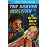 Shaver Mystery, The, Book Three