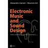 Electronic Music and Sound Design - Theory and Practice with Max and Msp - Volume 2