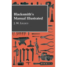 Blacksmith's Manual Illustrated