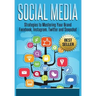 Social Media: Strategies To Mastering Your Brand- Facebook, Instagram, Twitter and Snapchat