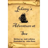 Johnny's Adventure at Sea