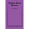 Brighton Beach Memoirs