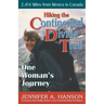 Hiking the Continental Divide Trail: One Woman's Journey