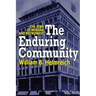 The Enduring Community: The Jews of Newark and Metrowest
