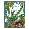 Wild Coloring: Fairy Gardens: Engage Your Imagination, Soothe Your Spirit, Color Your World.