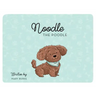 Noodle the Poodle