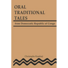 Oral Traditional Tales from the Democratic Republic of Congo
