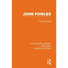 John Fowles