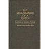 The Reclamation of a Queen: Guinevere in Modern Fantasy