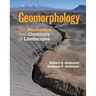 Geomorphology