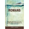 Immersion Bible Studies: Romans