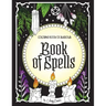 Coloring Book of Shadows: Book of Spells
