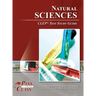 Natural Sciences CLEP Test Study Guide