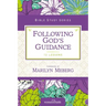 Following God's Guidance: Growing in Faith Every Day