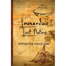 Leonardo's Lost Notes: Interactive Puzzle Game