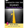 Strength for the Journey: Words to Restore the Soul