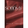 The Invention of Sodomy in Christian Theology