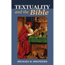 Textuality and the Bible