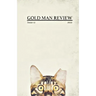 Gold Man Review Issue 12