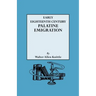 Early Eighteenth Century Palatine Emigration