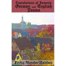 Translations of Favorite German and English Poems