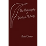 The Philosophy of Spiritual Activity