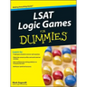 LSAT Logic Games For Dummies
