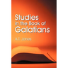 Studies in the Book of Galatians