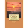 Funeral Poems: Death, Grief & Loss Poetry