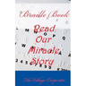 Braille Book: Read our Miracle Story