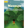 Mountains - Maunga (Te Kiribati)