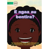 Where is my Pencil - E ngaa au bentira (Te Kiribati)