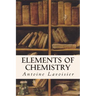 Elements of Chemistry