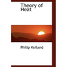 Theory of Heat