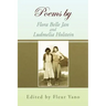 Poems by Flora Belle Jan and Ludmelia Holstein