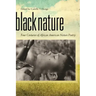 Black Nature: Four Centuries of African American Nature Poetry