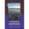 Hydraulic Engineering