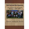 Rhode Island Latino Political Empowerment