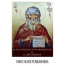 An Exact Exposition of the Orthodox Faith
