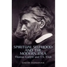 Spiritual Selfhood