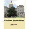 Georgia & Her Courthouses