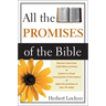 All the Promises of the Bible