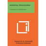 Medieval Philosophy: A History Of Philosophy