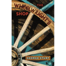The Wheelwright's Shop