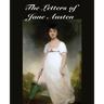 The Letters of Jane Austen