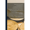 English-Russian Commercial Correspondence, Containing Model Phrases, Letters, Circulars, and Business Documents; Commercial Terms and Abbreviations; T